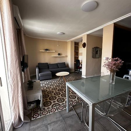 Apartment City Centre Αλικάντε Εξωτερικό φωτογραφία