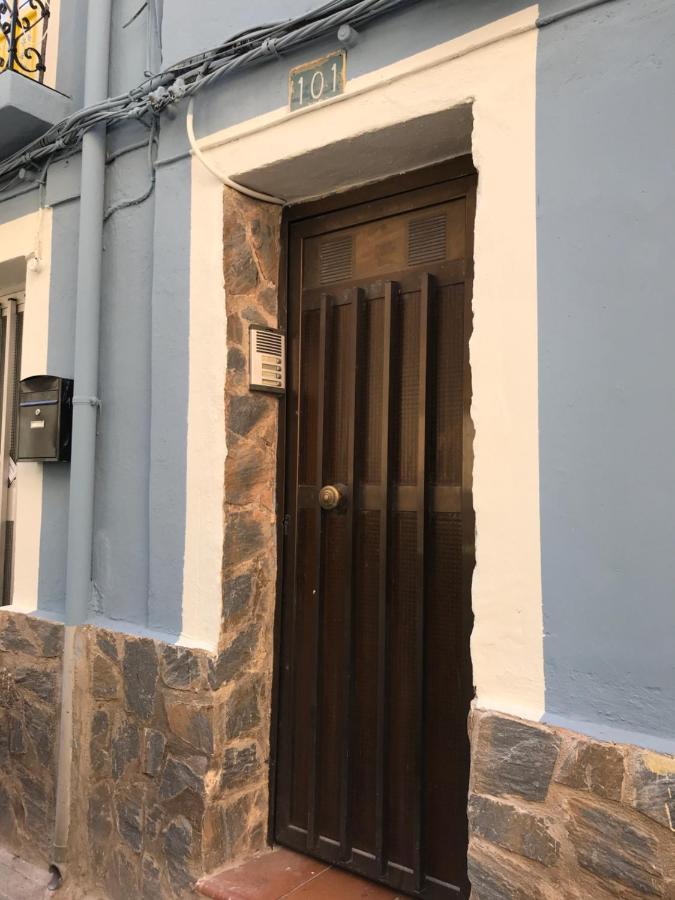 Apartment City Centre Αλικάντε Εξωτερικό φωτογραφία