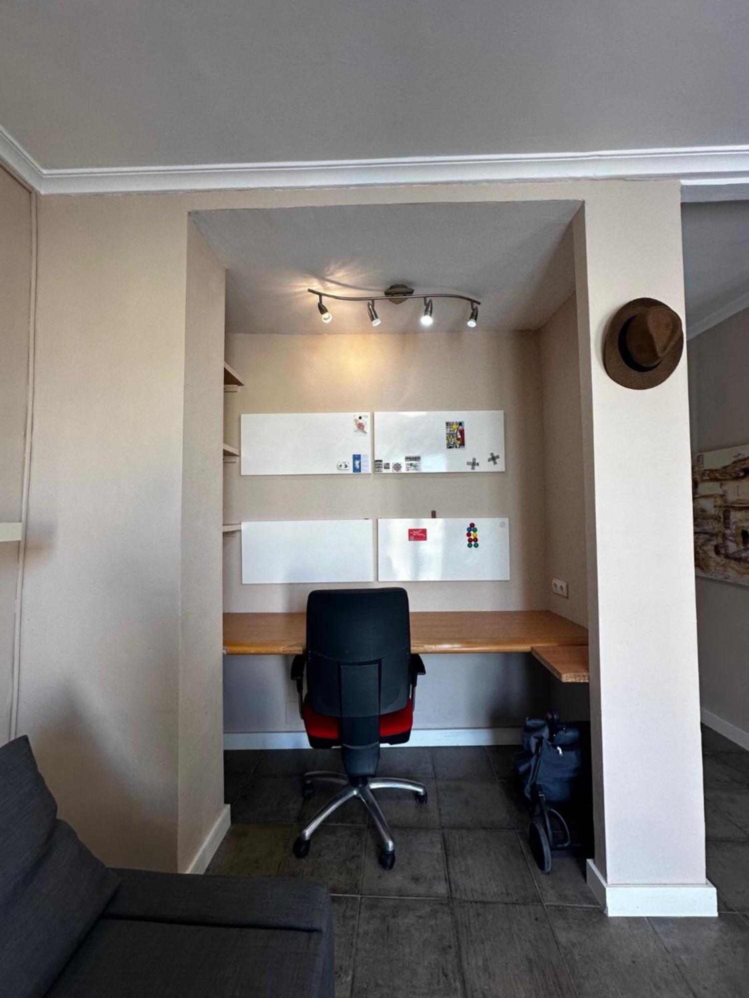 Apartment City Centre Αλικάντε Εξωτερικό φωτογραφία