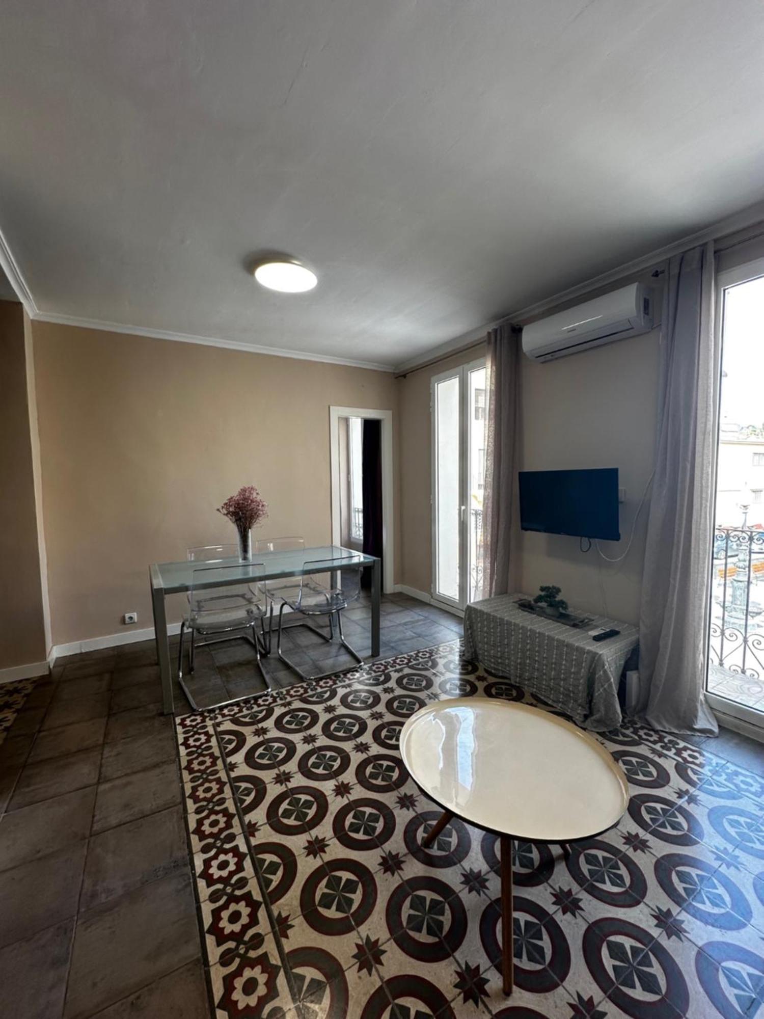Apartment City Centre Αλικάντε Εξωτερικό φωτογραφία