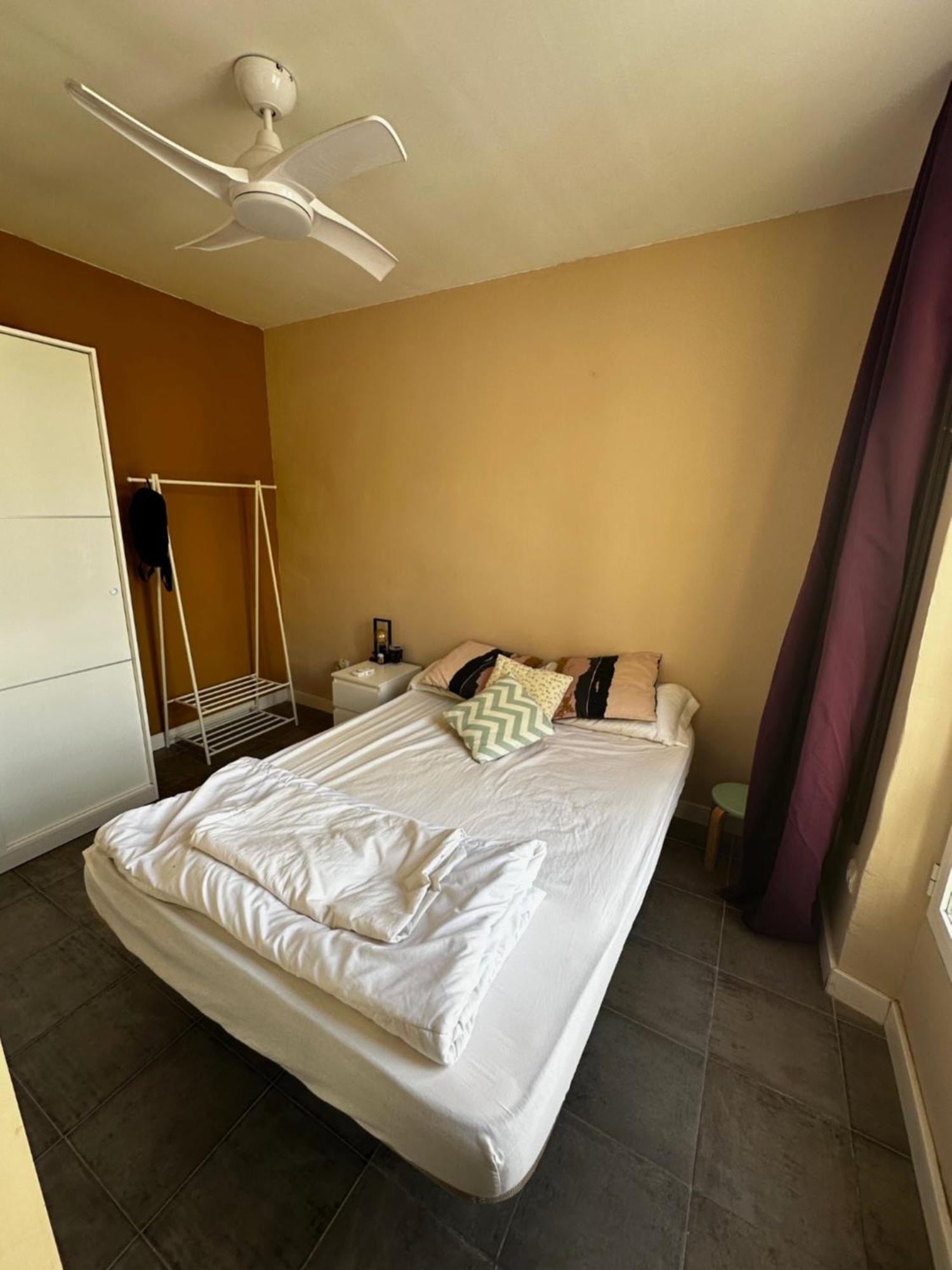 Apartment City Centre Αλικάντε Εξωτερικό φωτογραφία