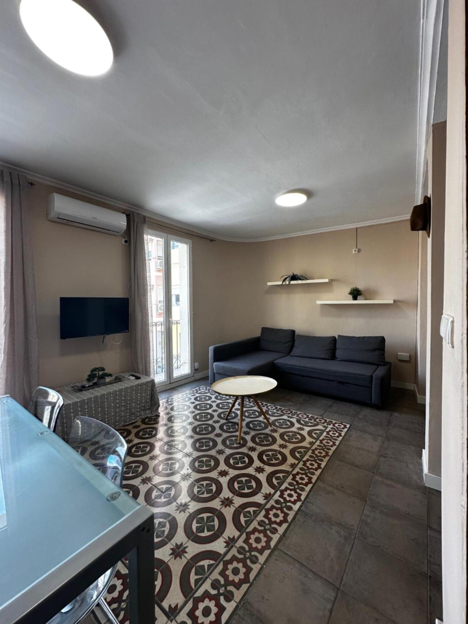 Apartment City Centre Αλικάντε Εξωτερικό φωτογραφία