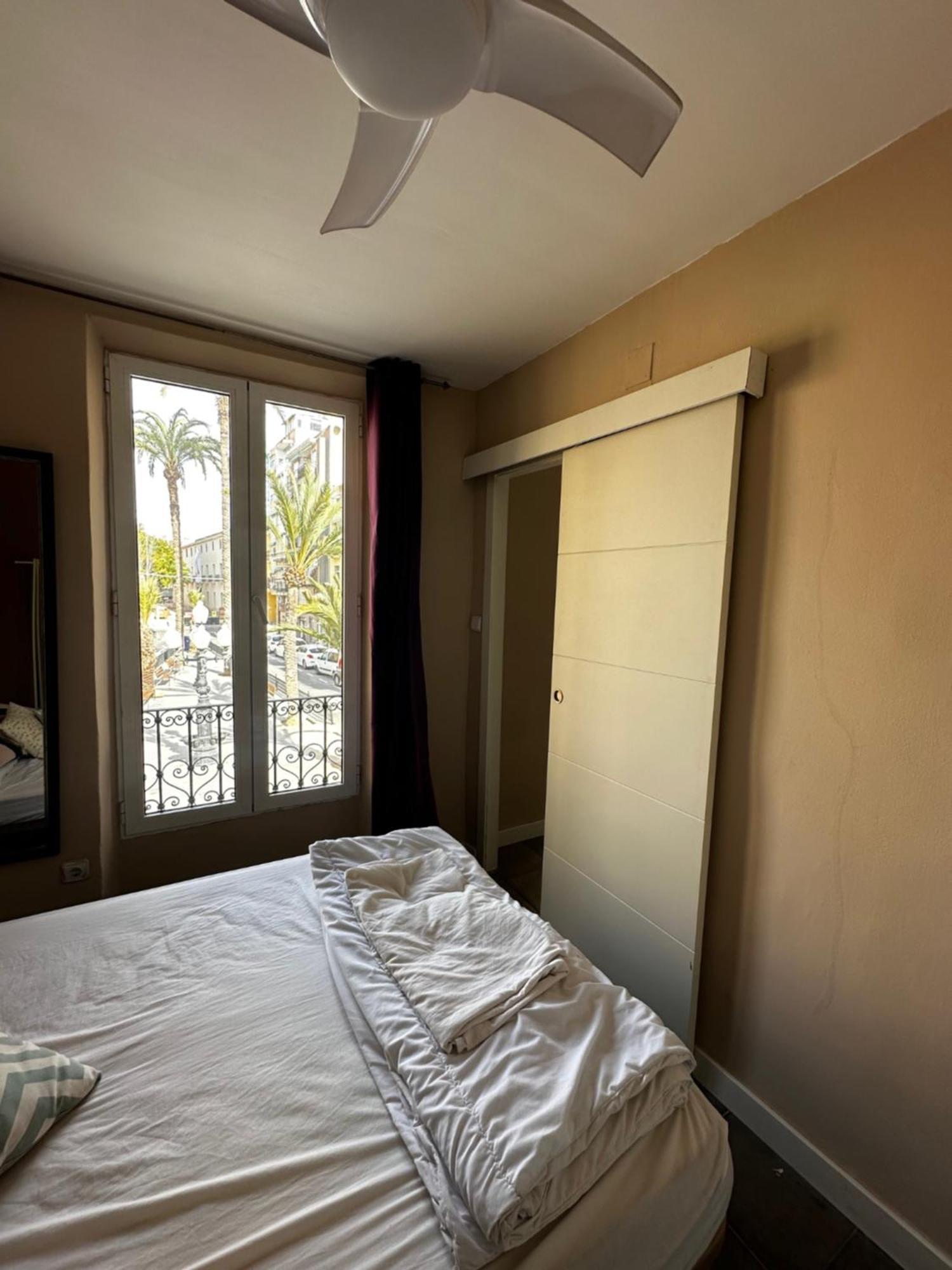 Apartment City Centre Αλικάντε Εξωτερικό φωτογραφία