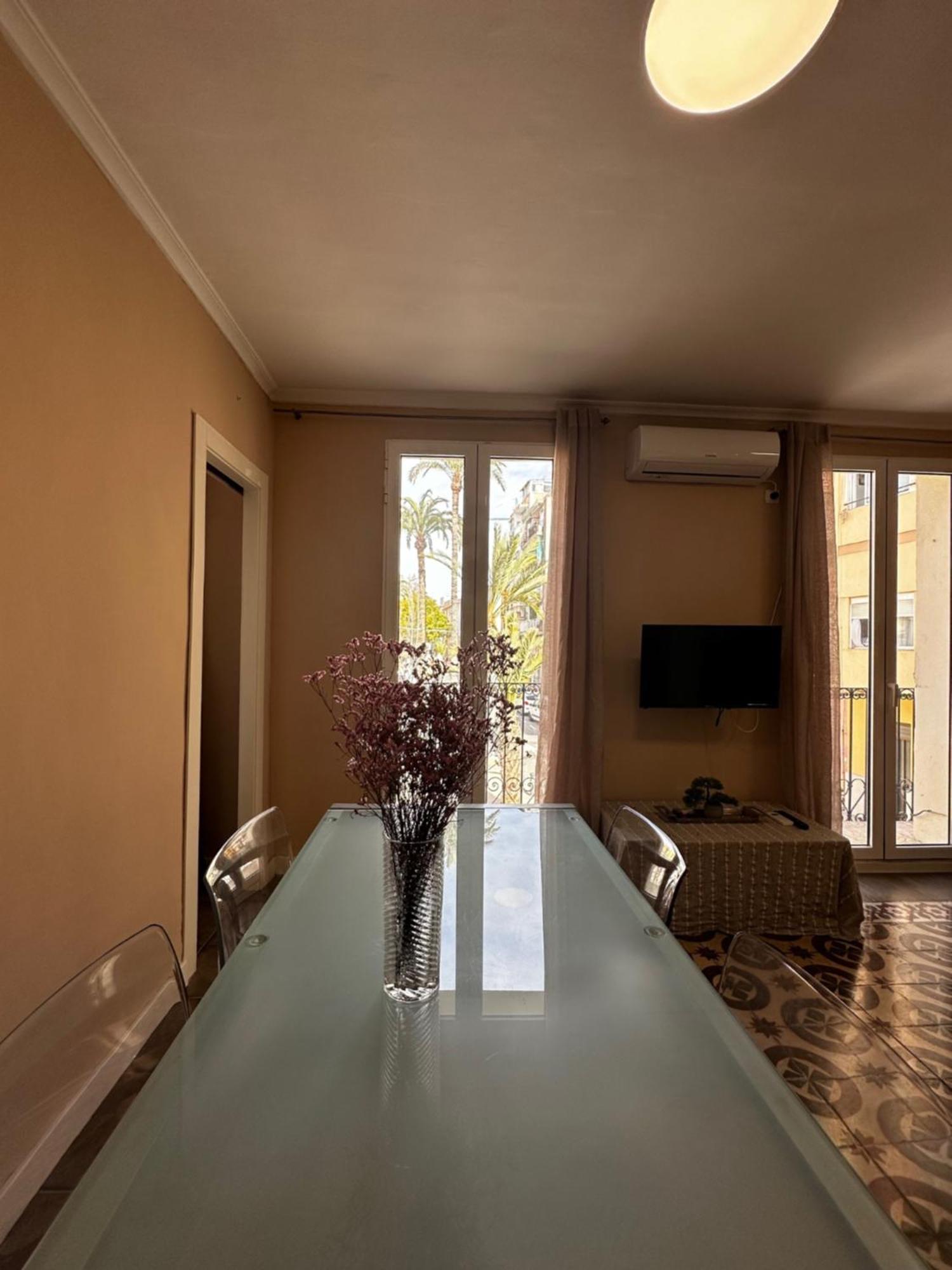 Apartment City Centre Αλικάντε Εξωτερικό φωτογραφία