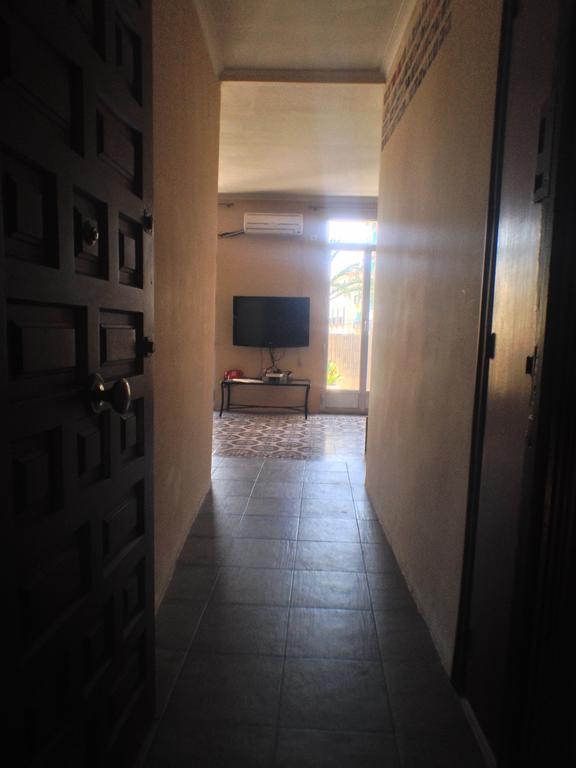 Apartment City Centre Αλικάντε Δωμάτιο φωτογραφία